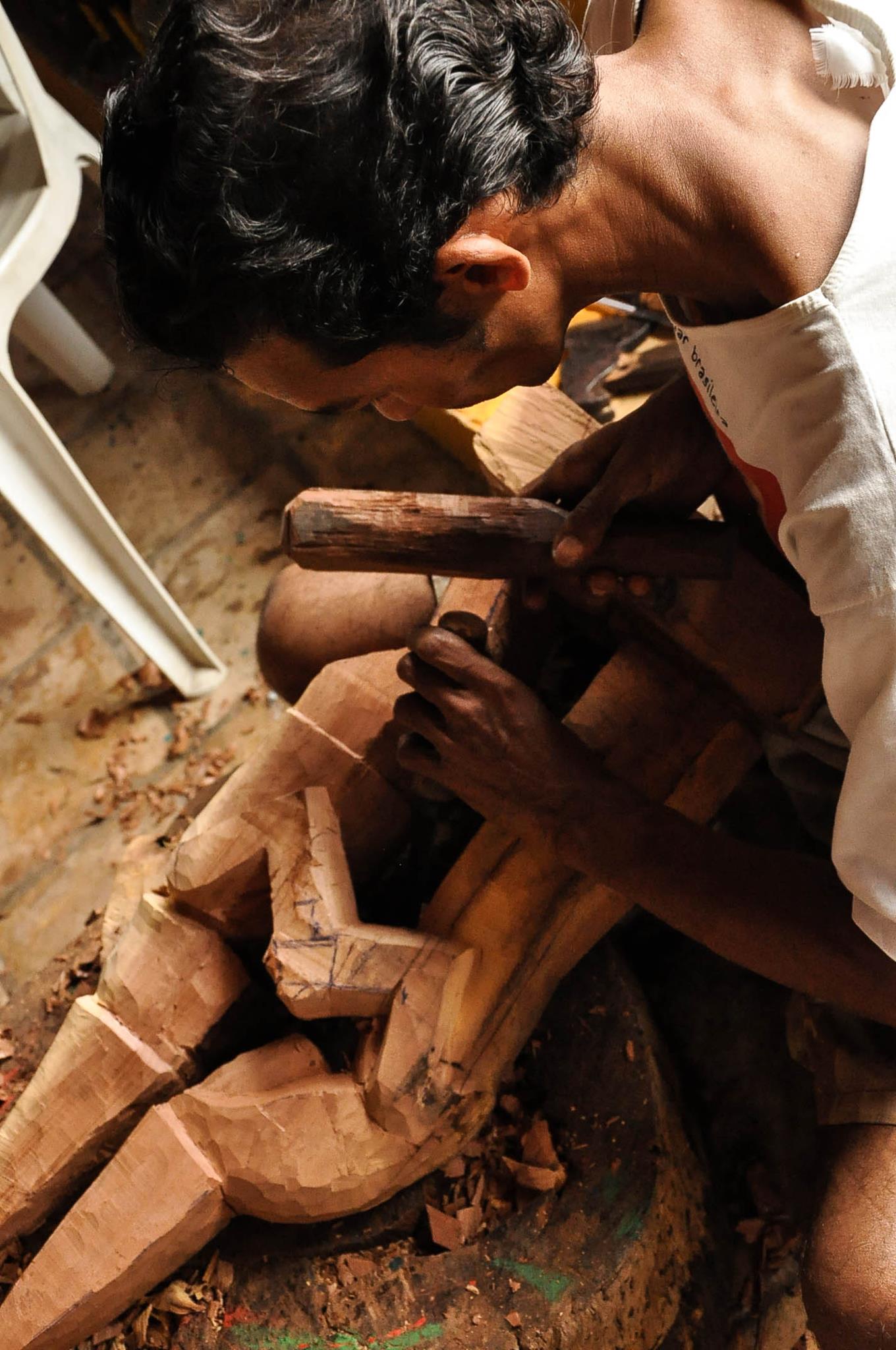 Associação de Artesãos do Padre Cícero, Centro de Cultura Popular Mestre Noza