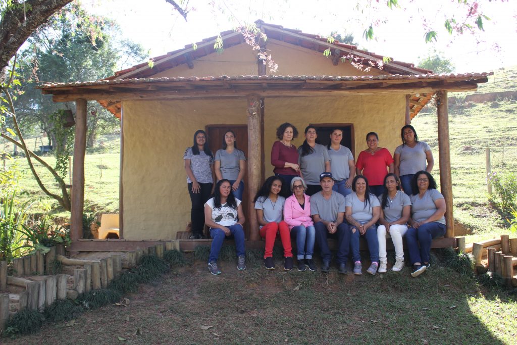 Associação Cerâmica Vargem do Tanque