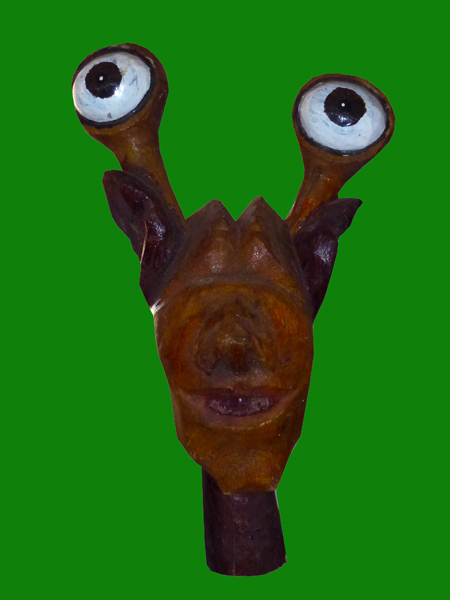 Associação Cultural dos Mamulengueiros e Artesãos de Gloria do Goitá