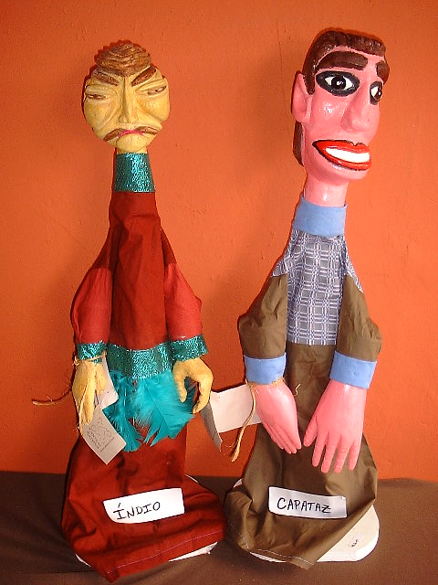 Associação Cultural dos Mamulengueiros e Artesãos de Gloria do Goitá