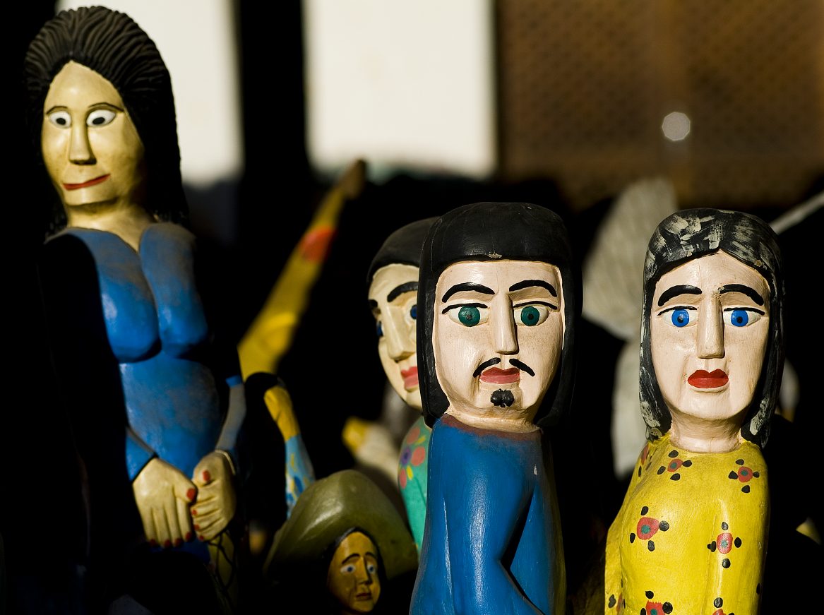 Associação Cultural dos Mamulengueiros e Artesãos de Gloria do Goitá