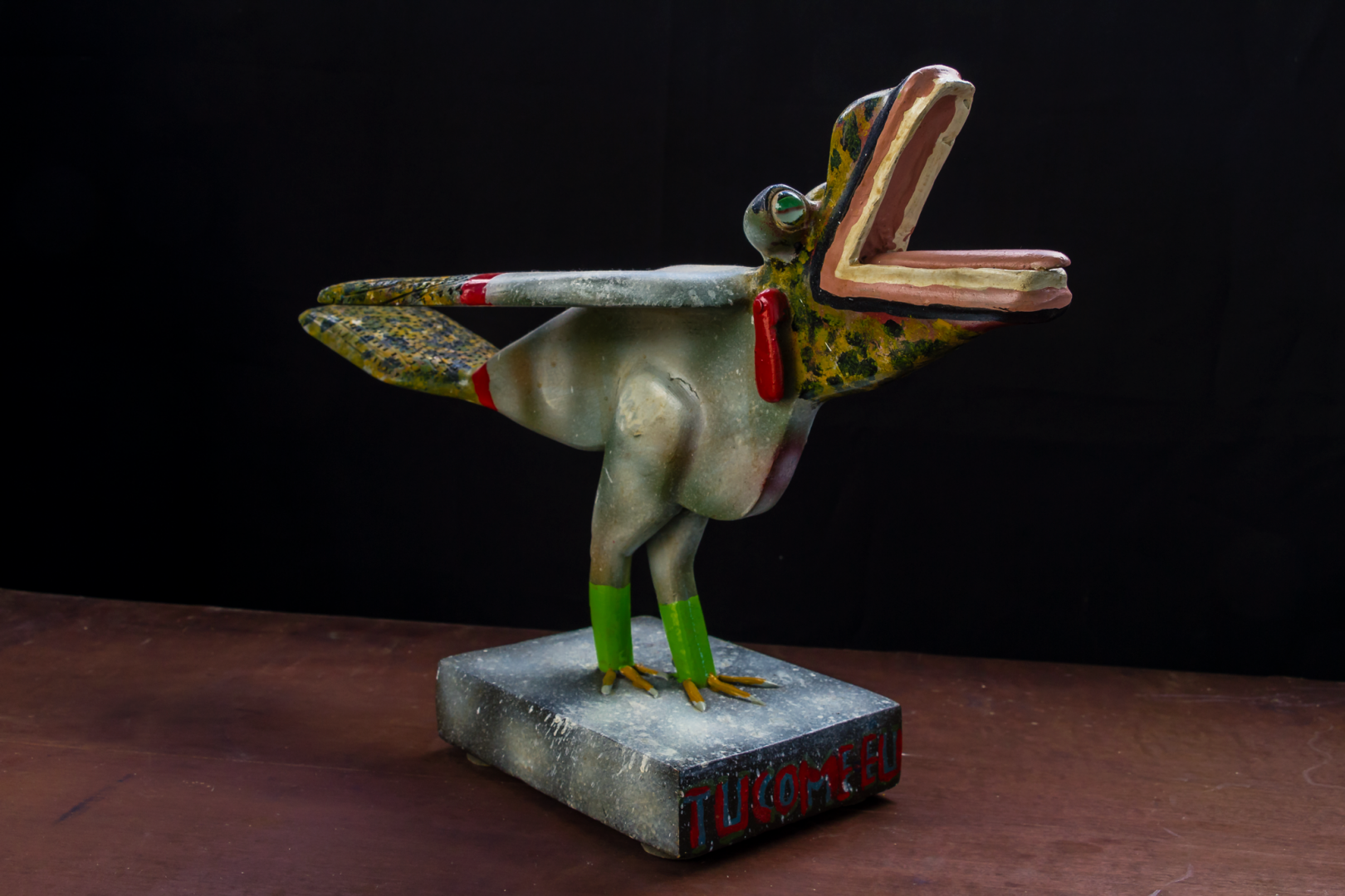 Associação Cultural dos Mamulengueiros e Artesãos de Gloria do Goitá