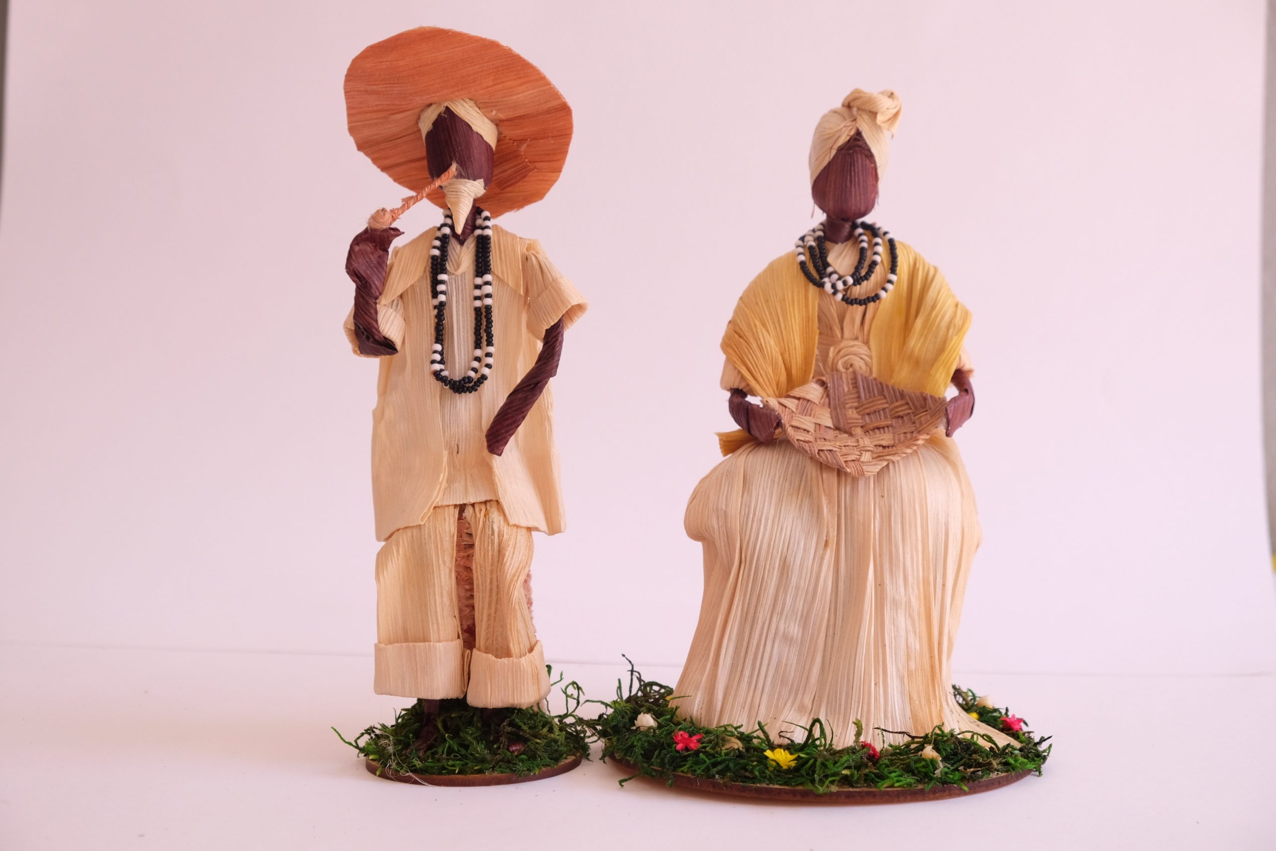 Associação de Mulheres Artesãs de Guapiara Arte e Vida