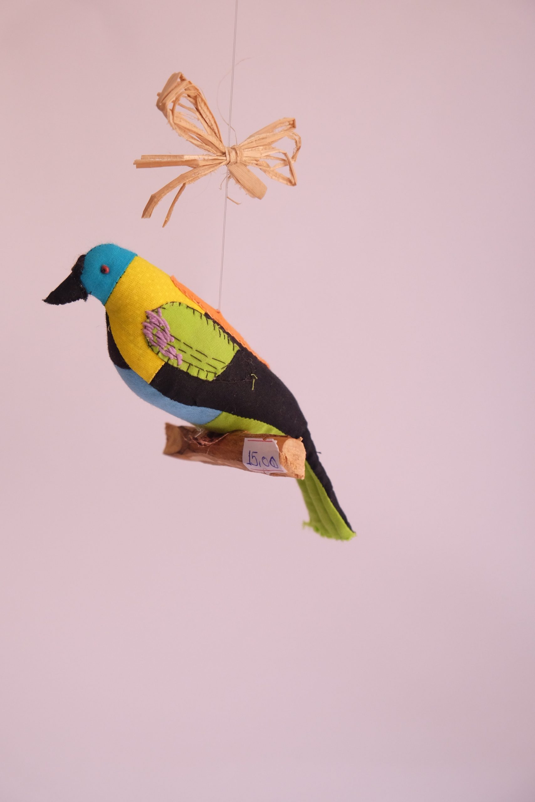 Associação de Mulheres Artesãs de Guapiara Arte e Vida