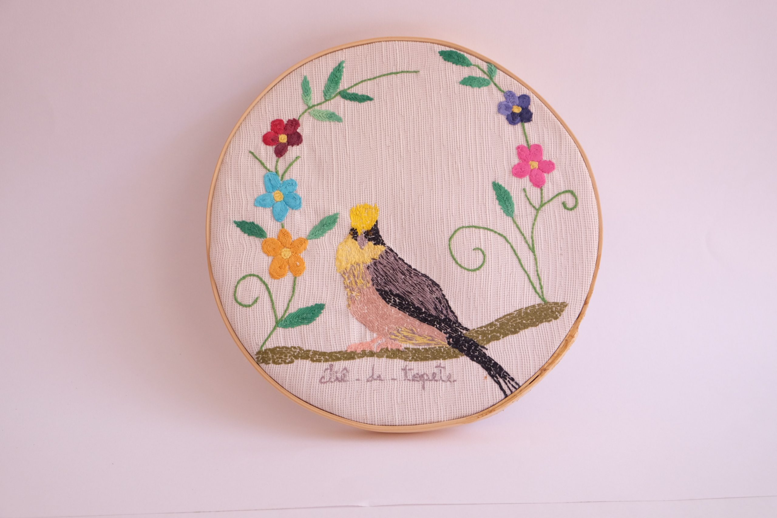 Associação de Mulheres Artesãs de Guapiara Arte e Vida