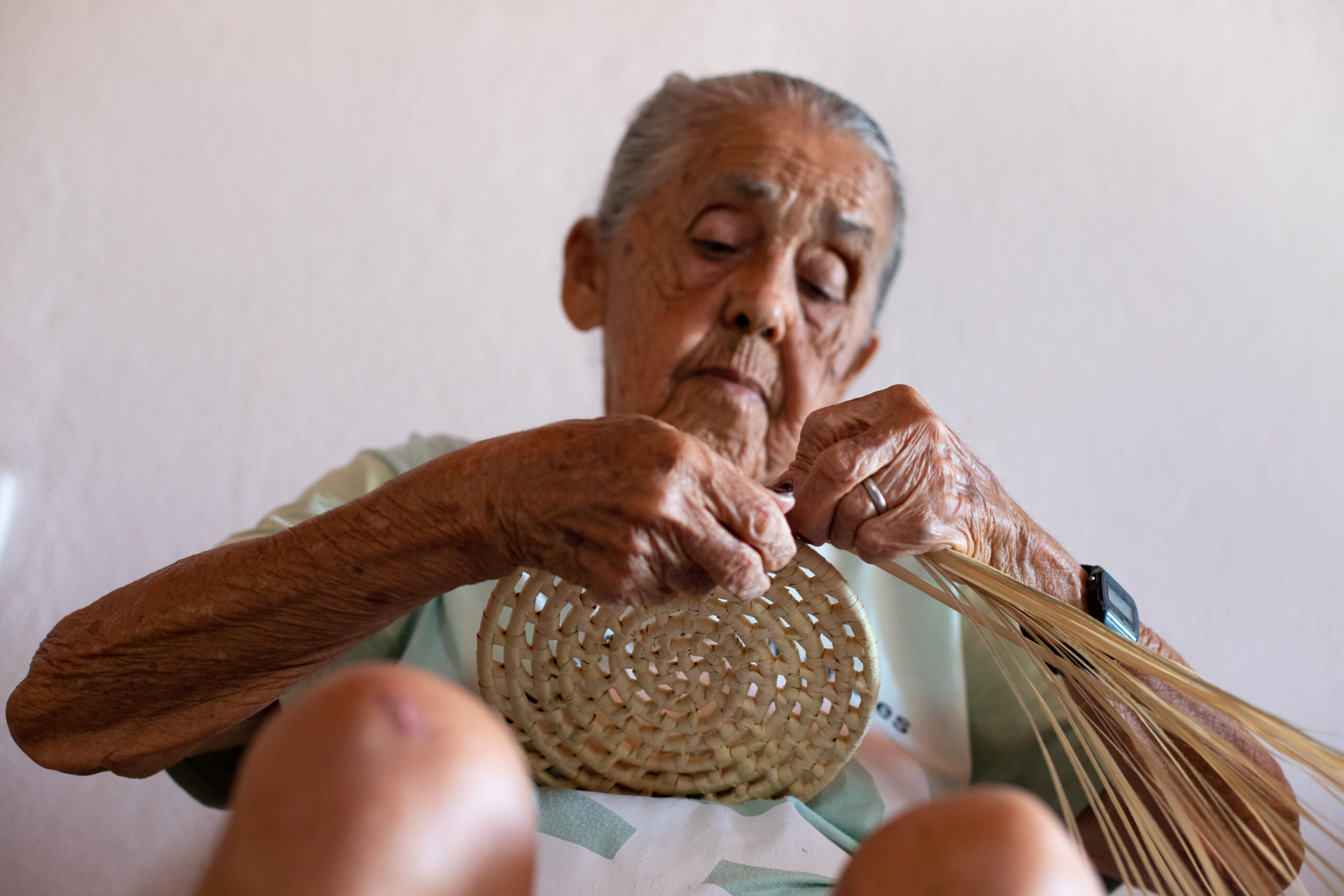 AMCSA – Associação dos Moradores da Comunidade do Serrote e Adjacência 