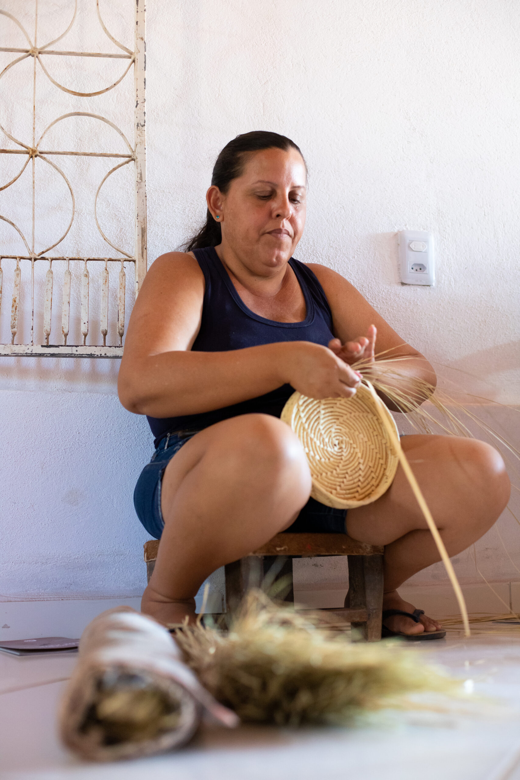 AMCSA – Associação dos Moradores da Comunidade do Serrote e Adjacência 