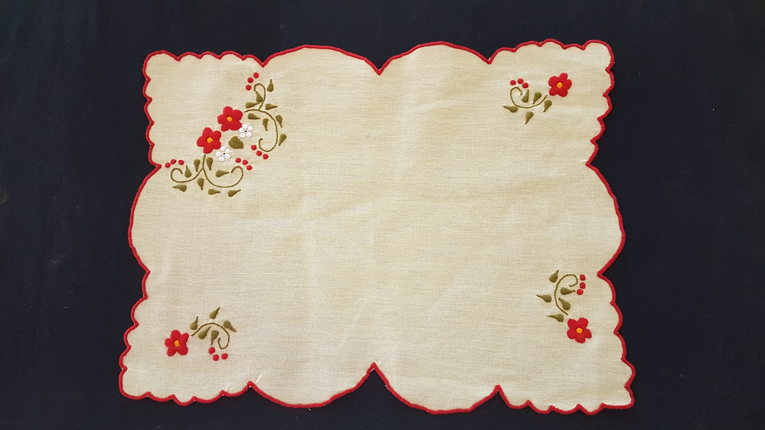 AMAP – Associação Mulheres Artesãs de Passira