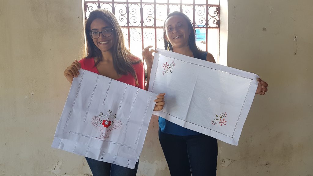 AMAP – Associação Mulheres Artesãs de Passira