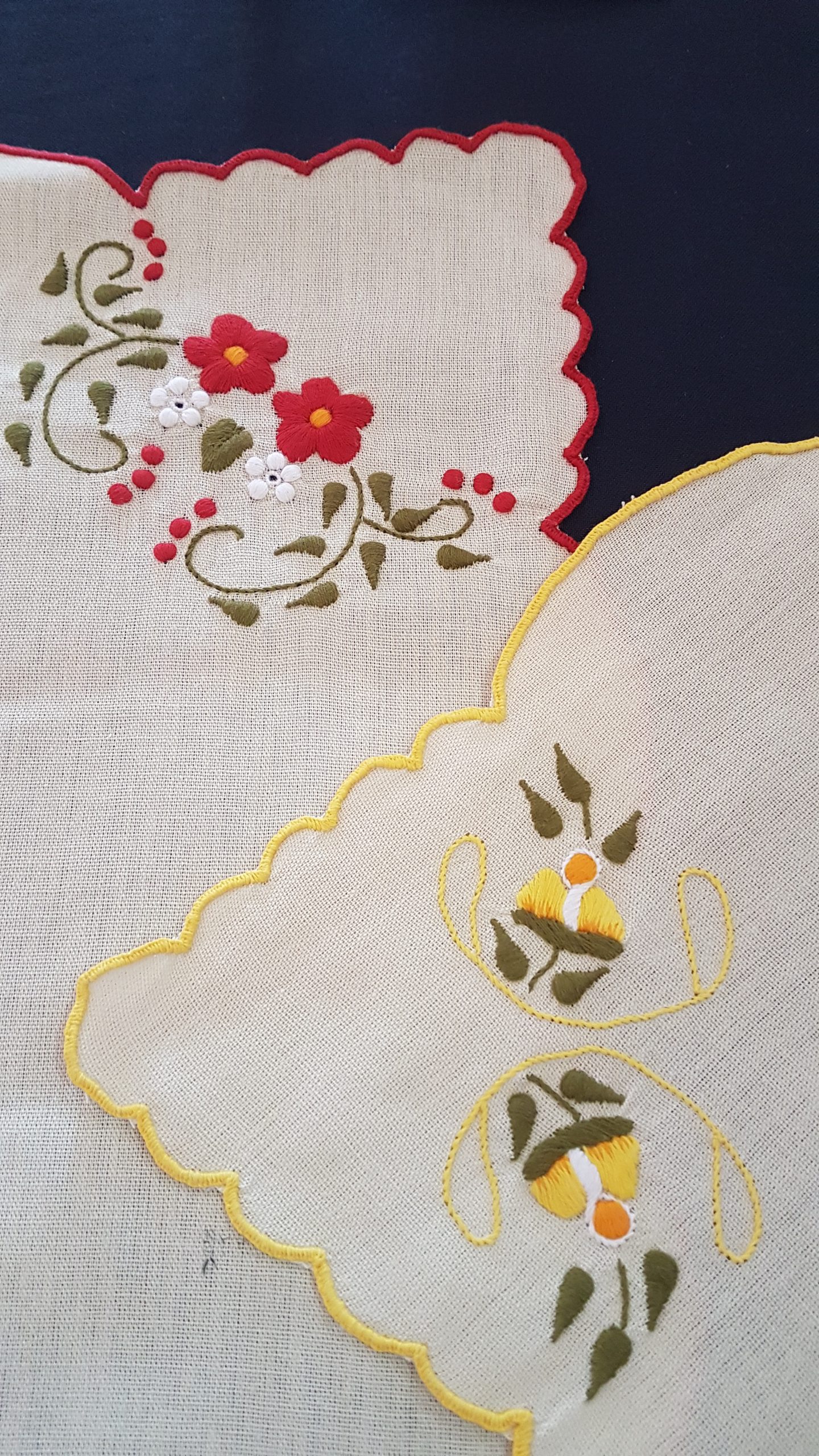 AMAP – Associação Mulheres Artesãs de Passira