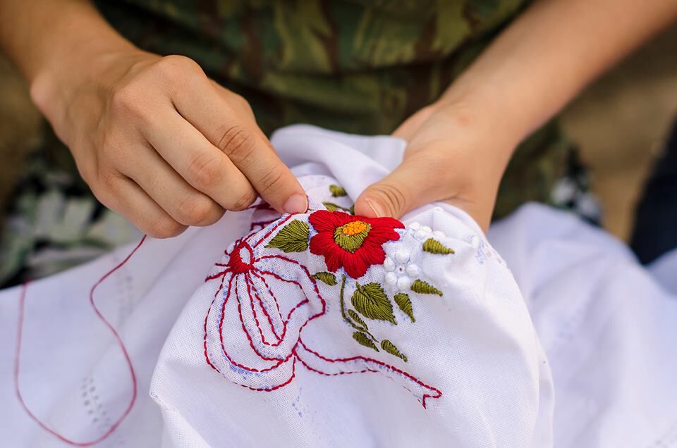 AMAP – Associação Mulheres Artesãs de Passira