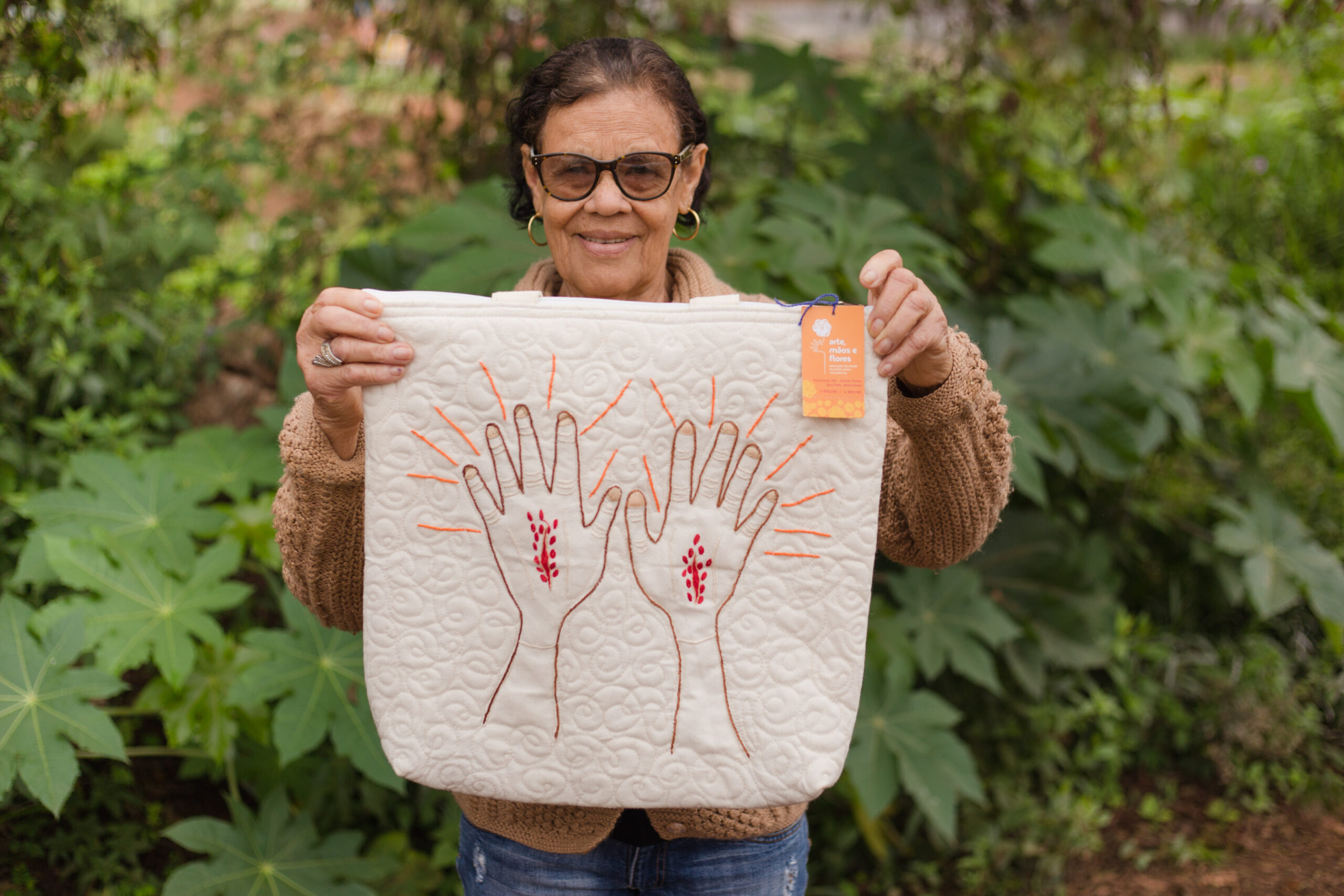 AMAP – Associação Mulheres Artesãs de Passira