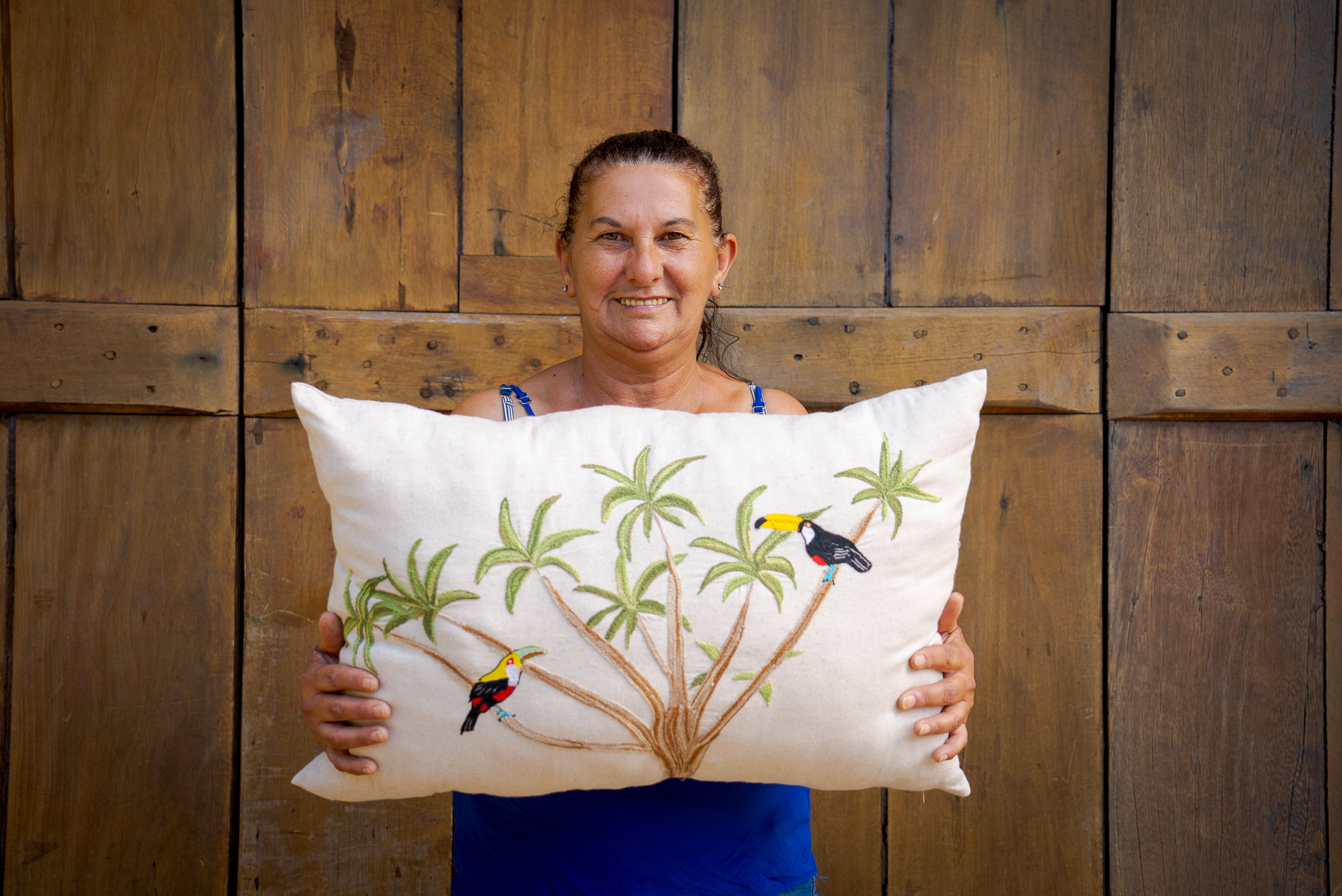 AMAP – Associação Mulheres Artesãs de Passira