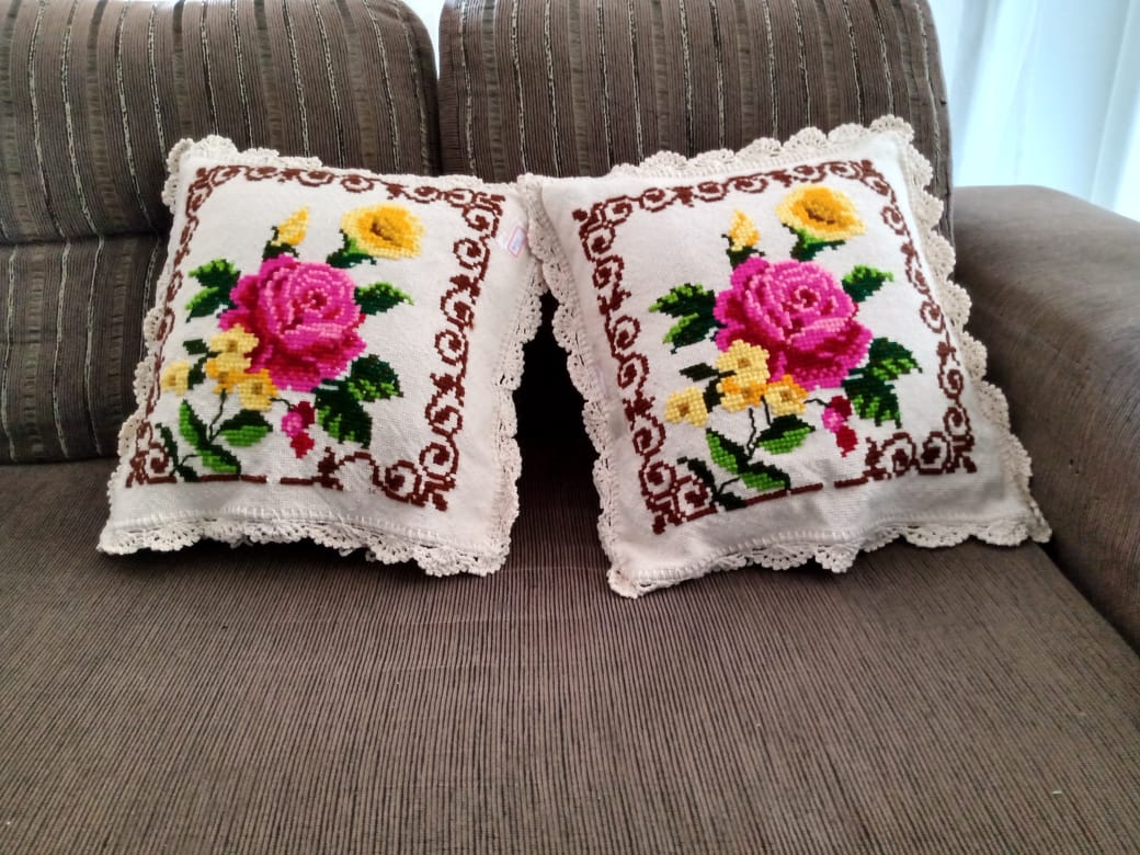 AMAP – Associação Mulheres Artesãs de Passira