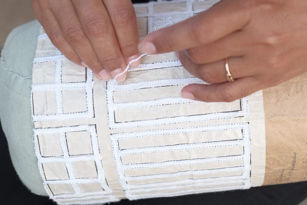 Associação Comunitária das Mulheres Produtoras de Camalaú