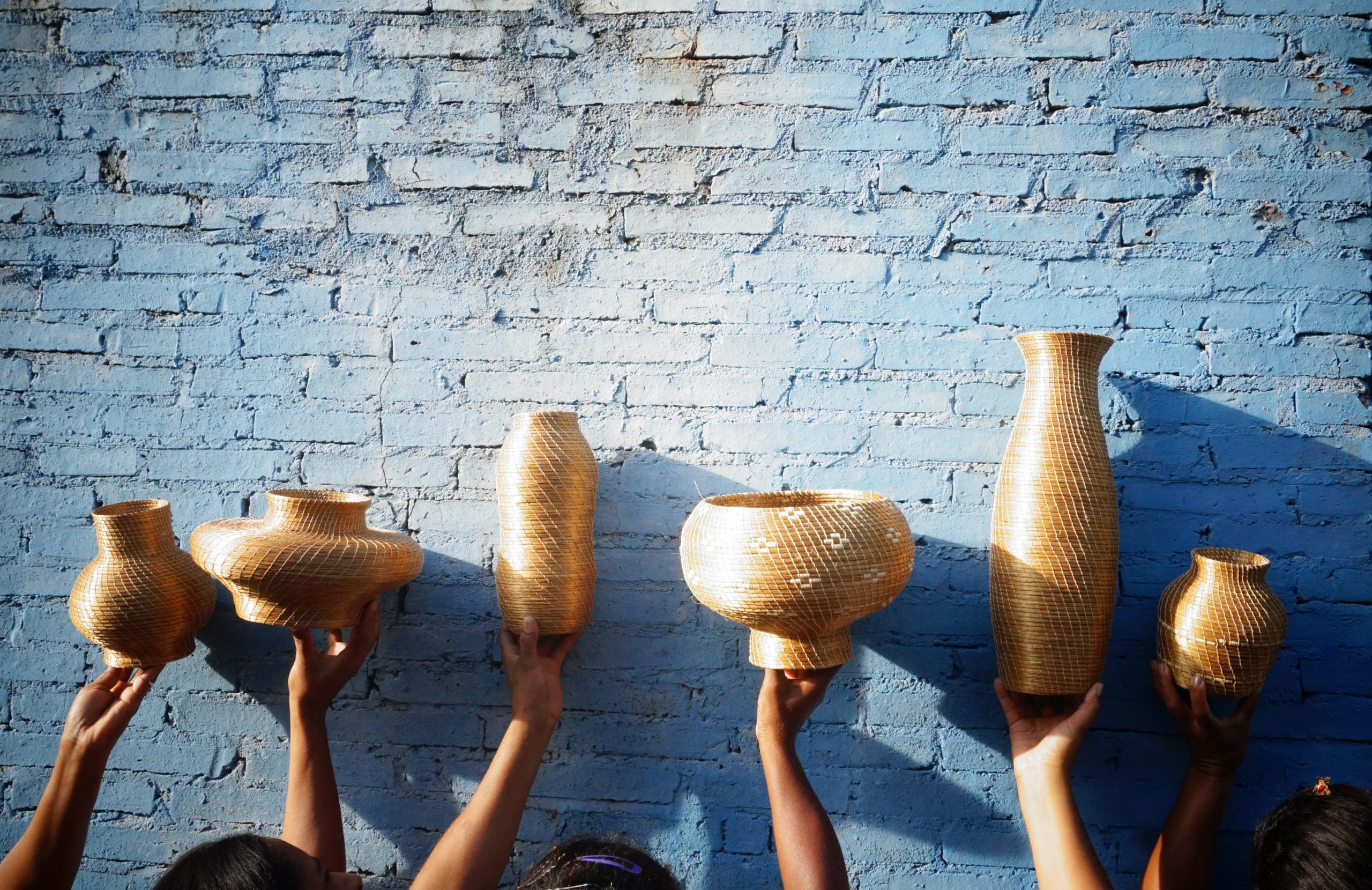 Associação Comunitária dos Artesãos e Pequenos Produtores de Mateiros