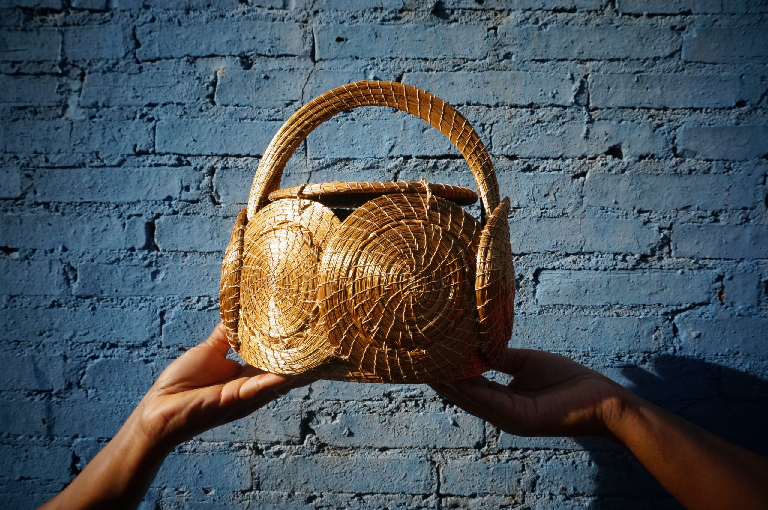 Associação Comunitária dos Artesãos e Pequenos Produtores de Mateiros