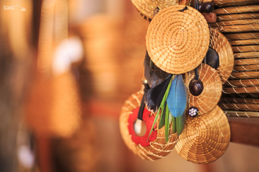 Associação Comunitária dos Artesãos e Pequenos Produtores de Mateiros