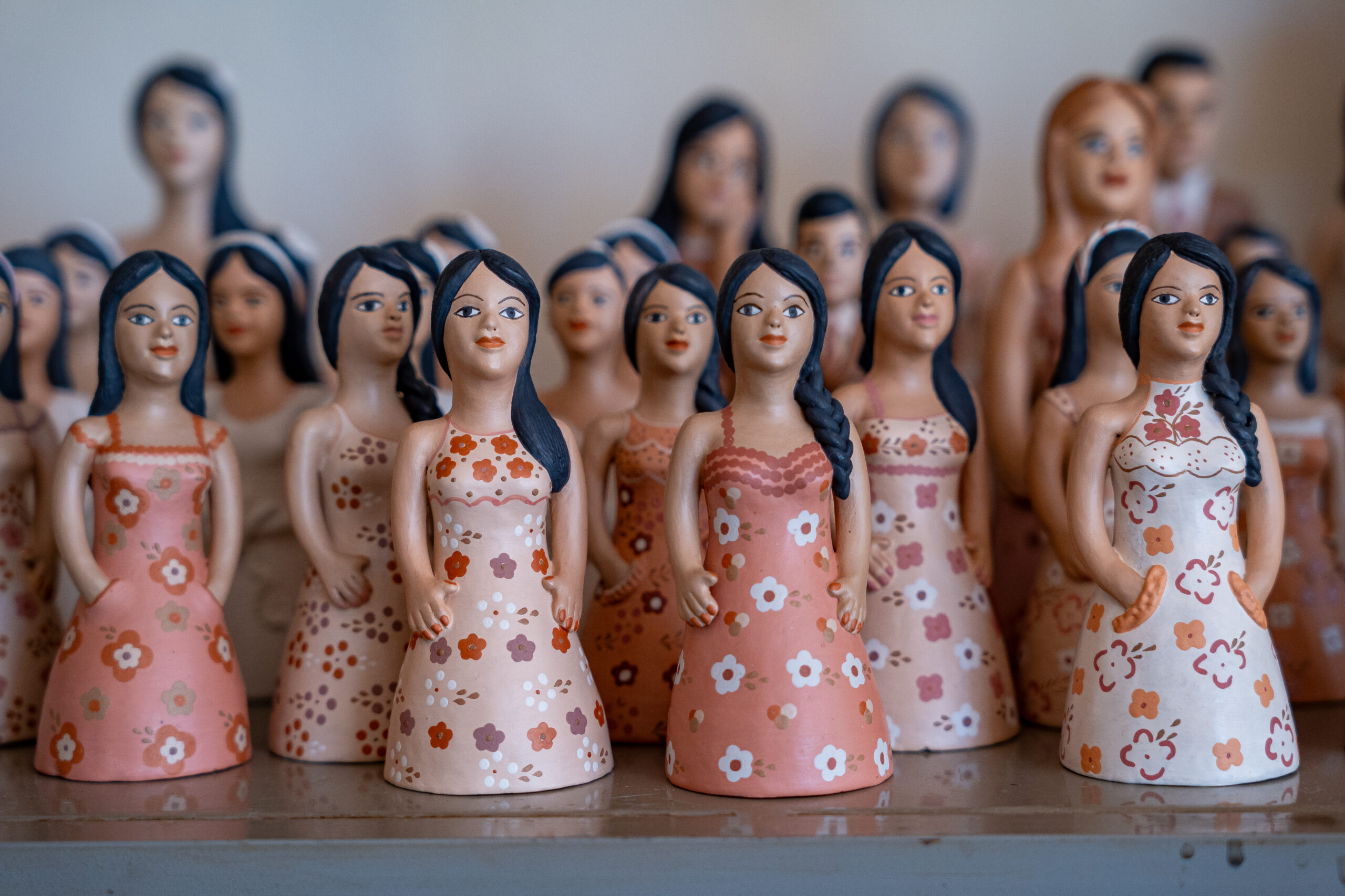 Associação Comunitária dos Artesãos e Pequenos Produtores de Mateiros
