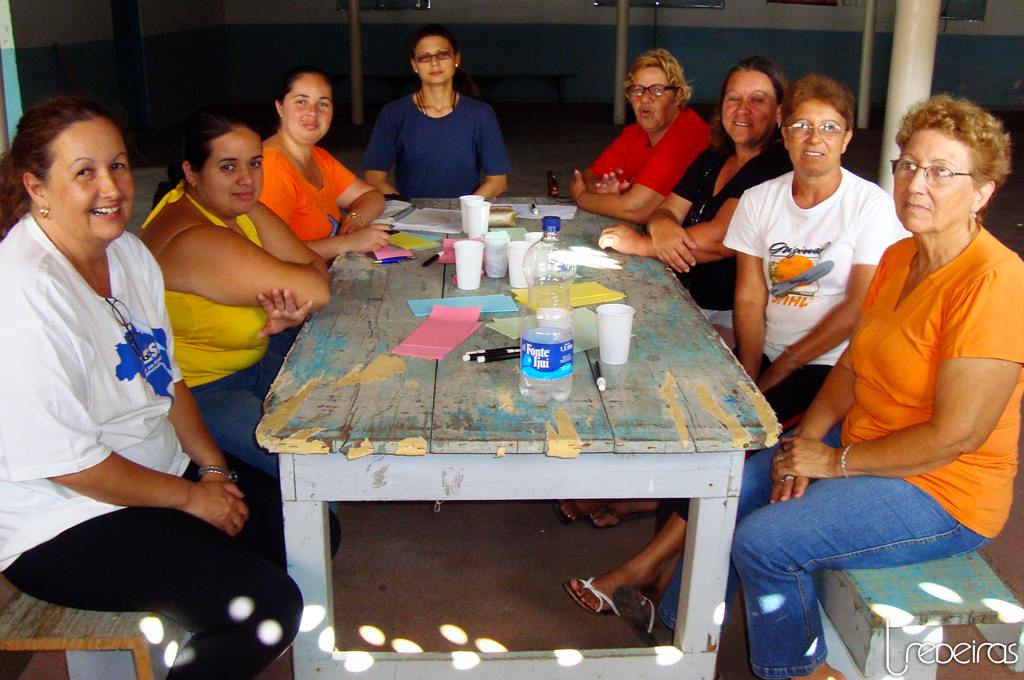 Associação de Artesãos Redeiras do Extremo Sul