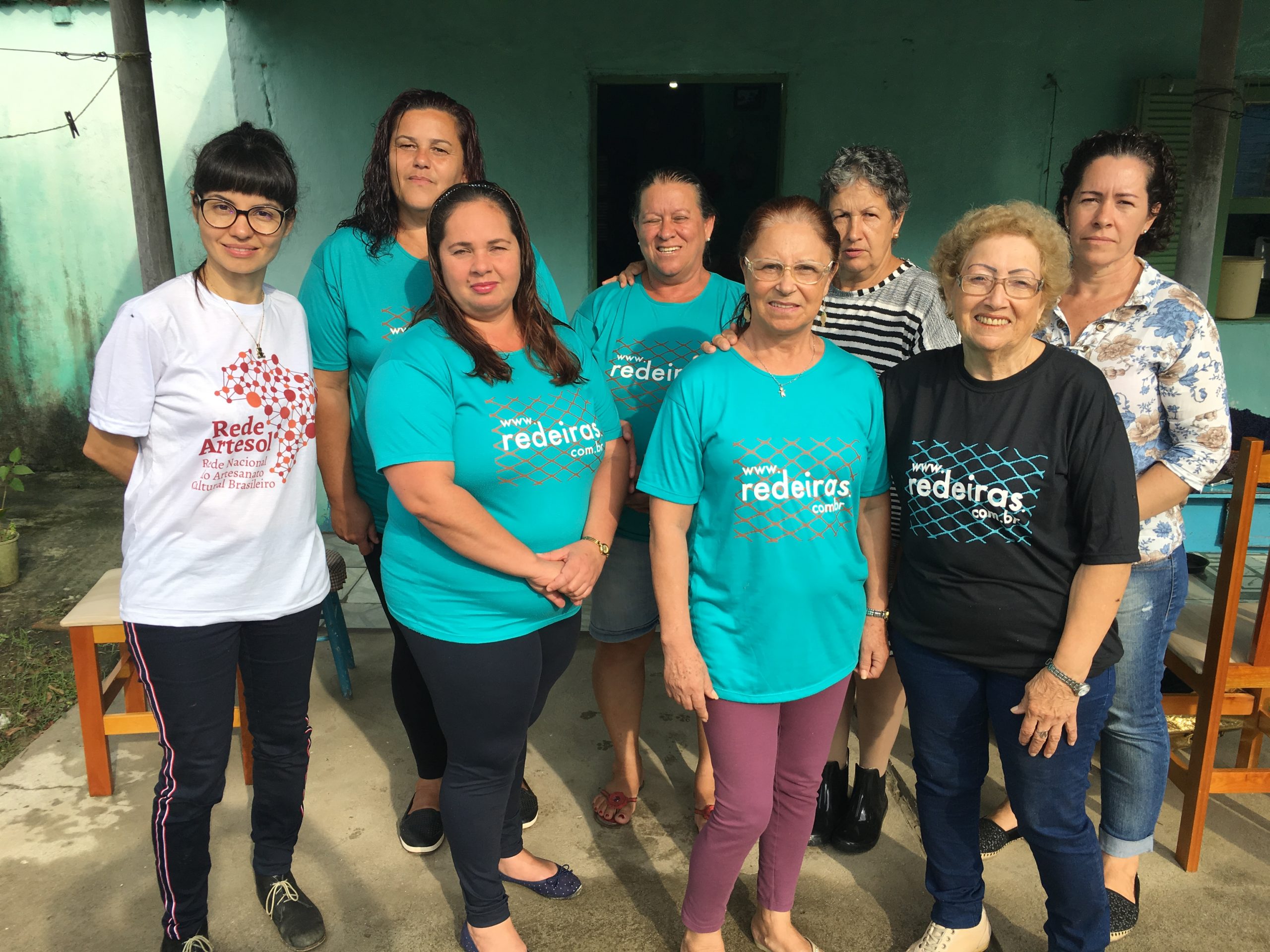 Associação de Artesãos Redeiras do Extremo Sul