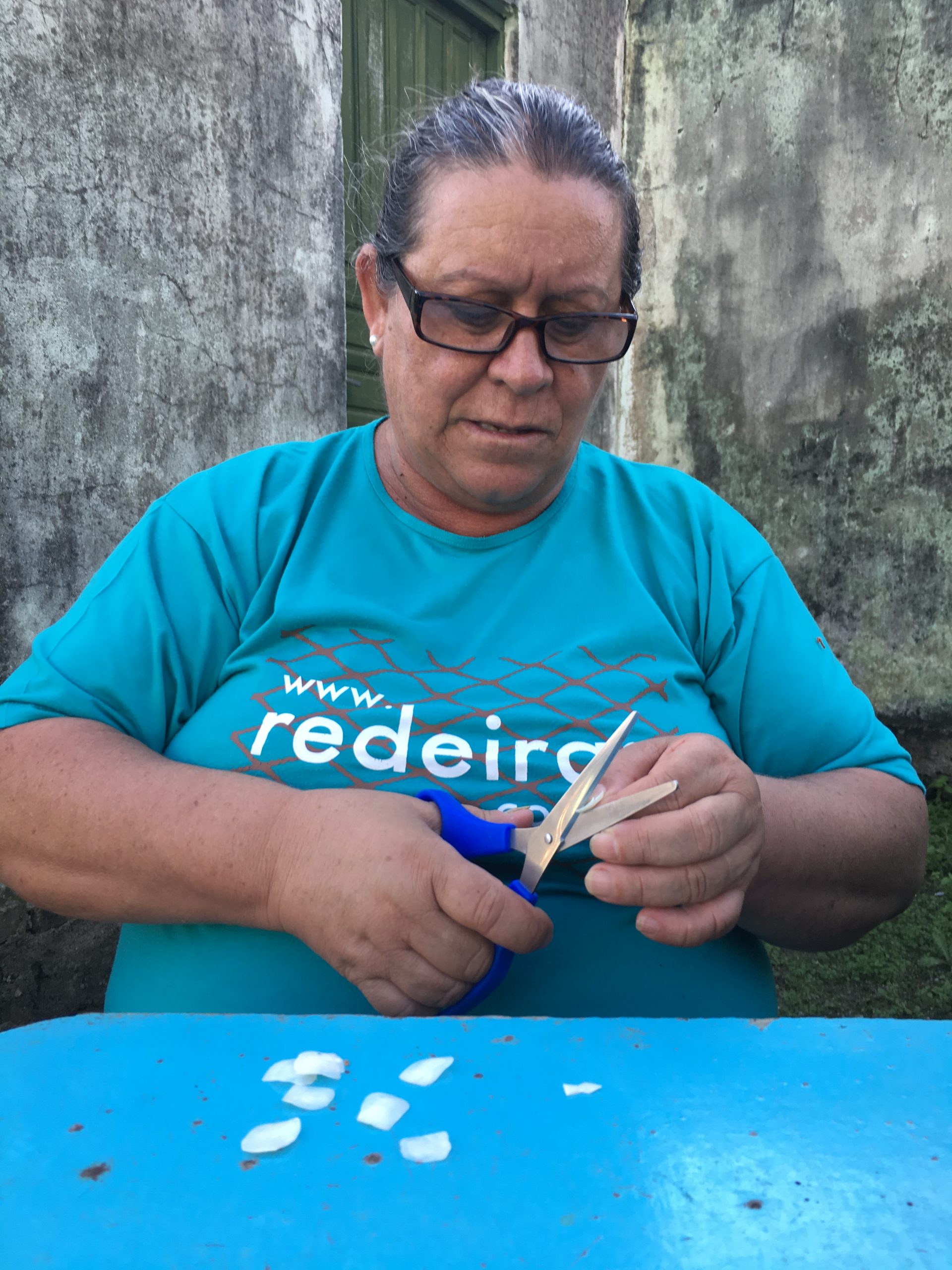 Associação de Artesãos Redeiras do Extremo Sul
