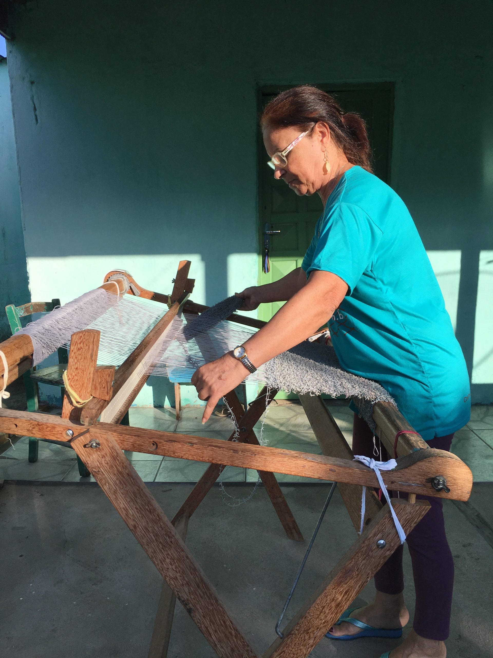 Associação de Artesãos Redeiras do Extremo Sul