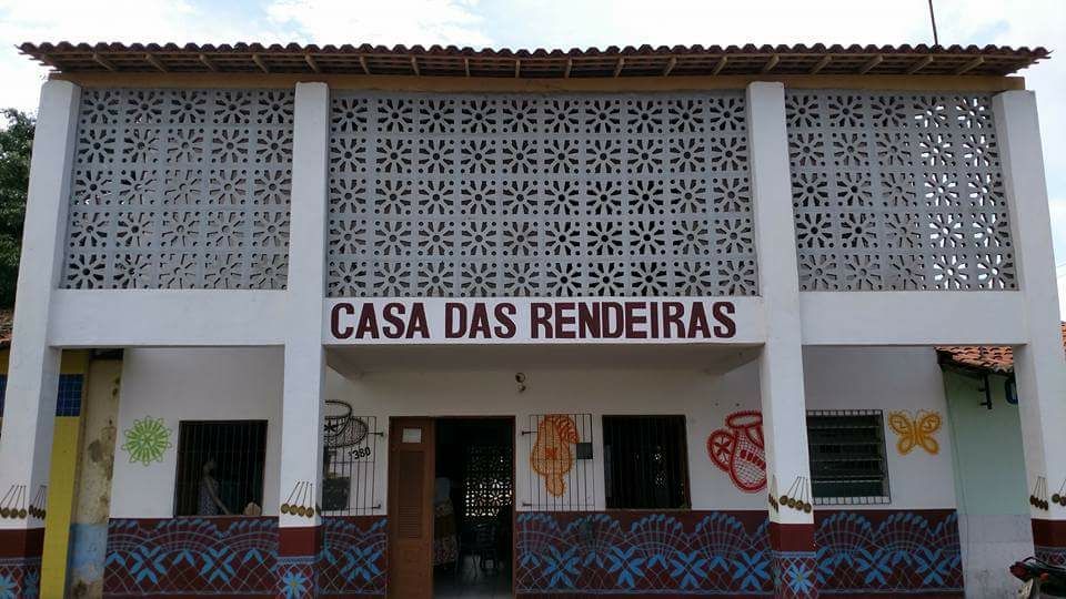 Associação das Rendeiras dos Morros da Mariana