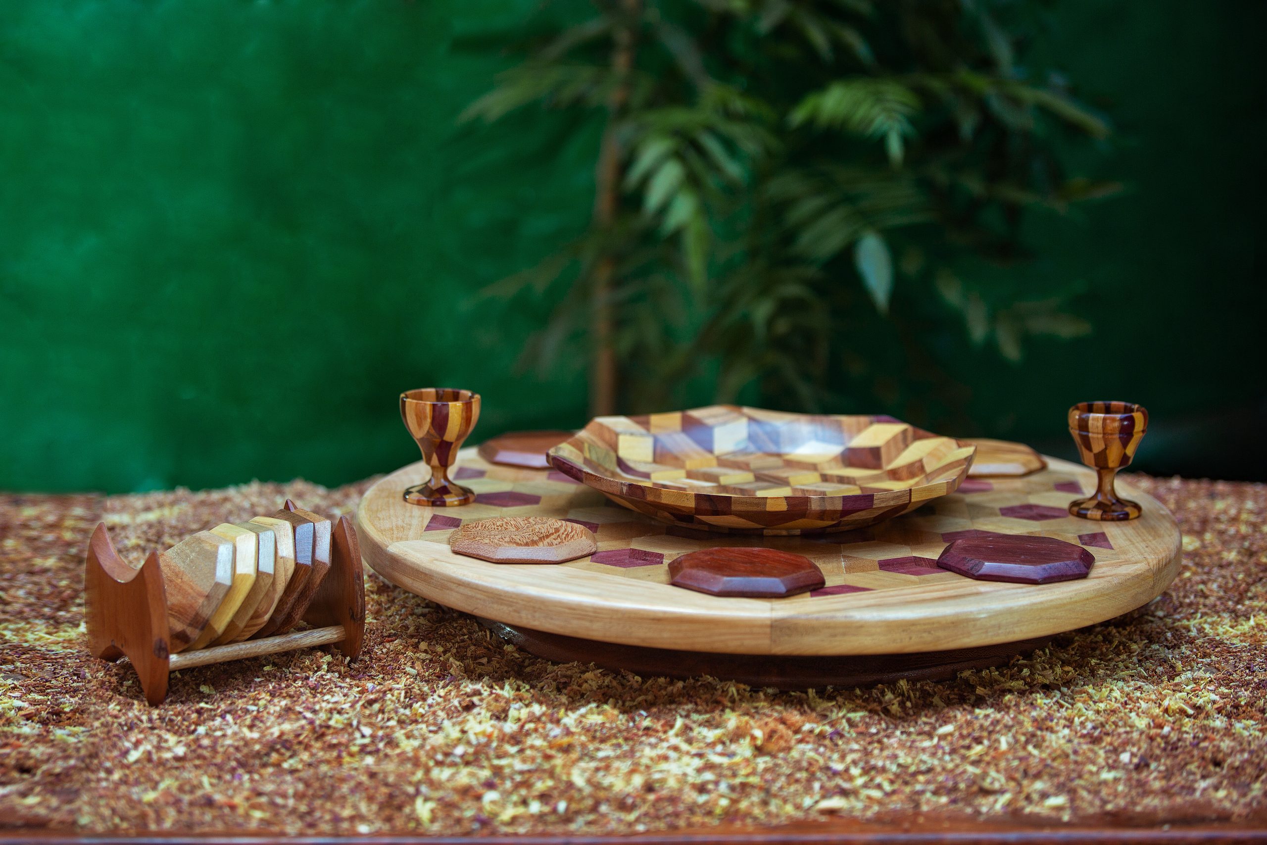 Asarisan – Associação das Artesãs Ribeirinhas de Santarém