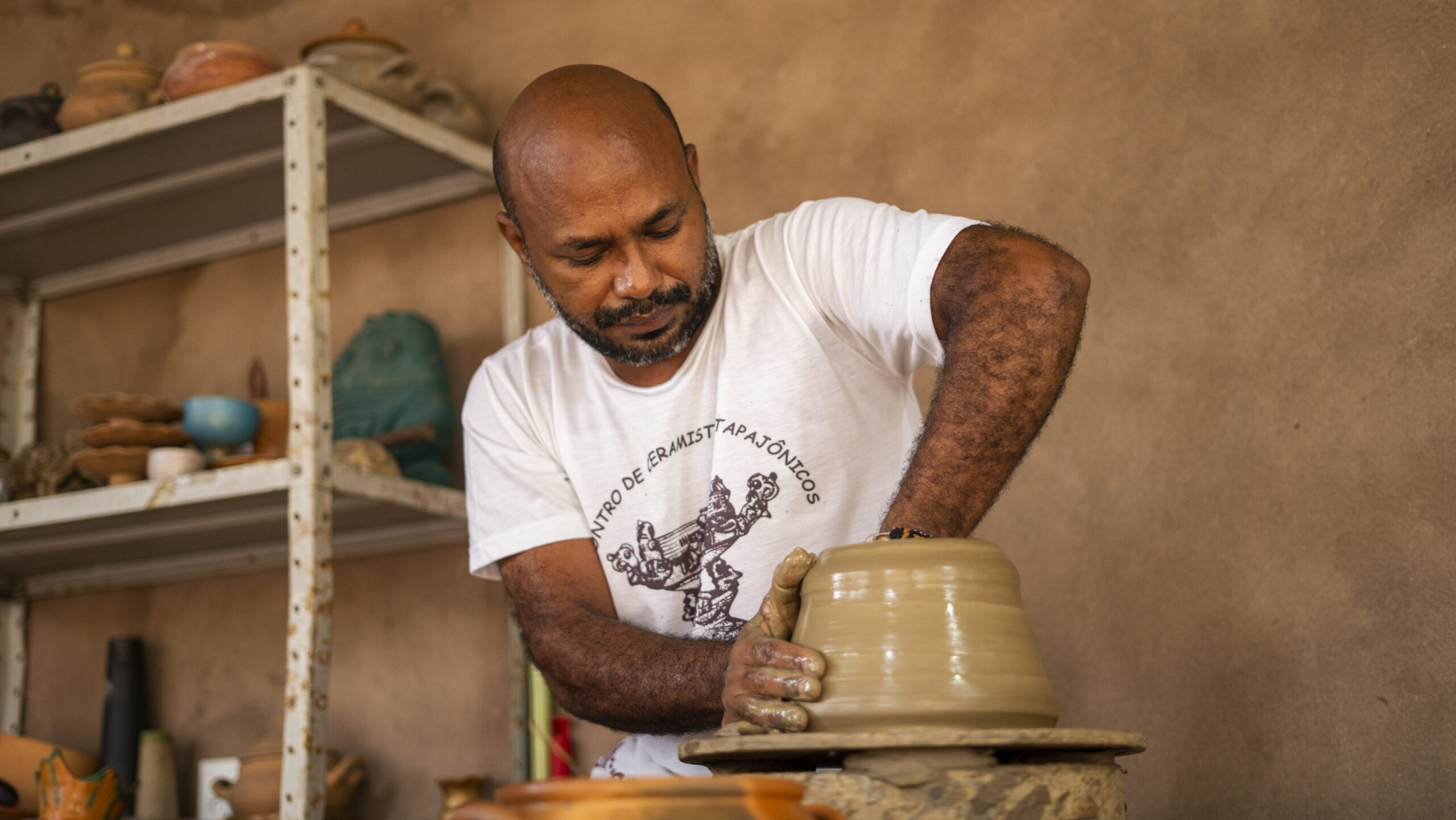 Asarisan – Associação das Artesãs Ribeirinhas de Santarém