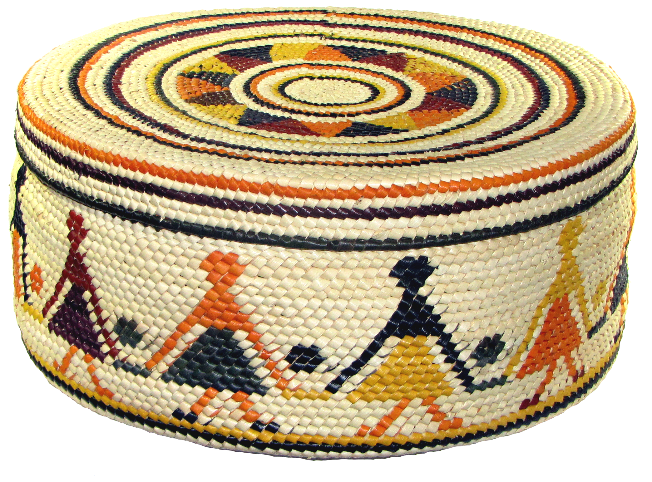Asarisan – Associação das Artesãs Ribeirinhas de Santarém