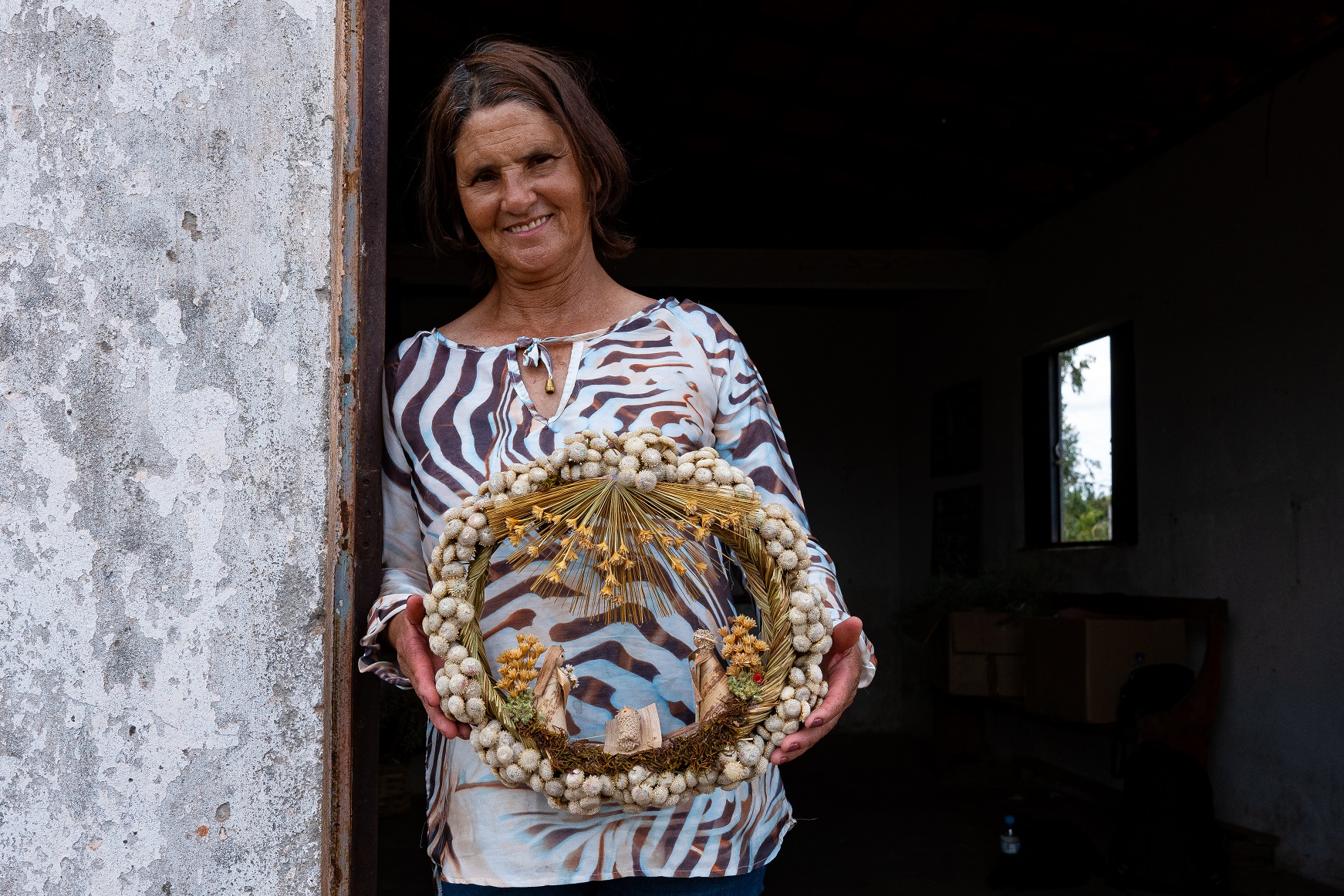 AASV – Associação de Artesãos Sempre-Vivas