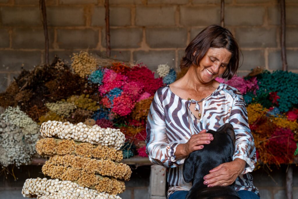 AASV – Associação de Artesãos Sempre-Vivas