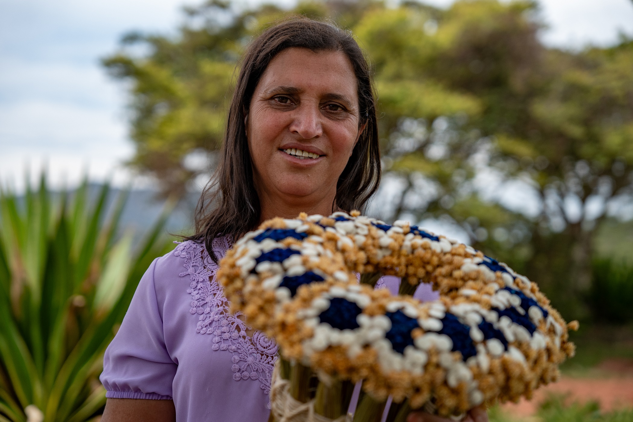 AASV – Associação de Artesãos Sempre-Vivas