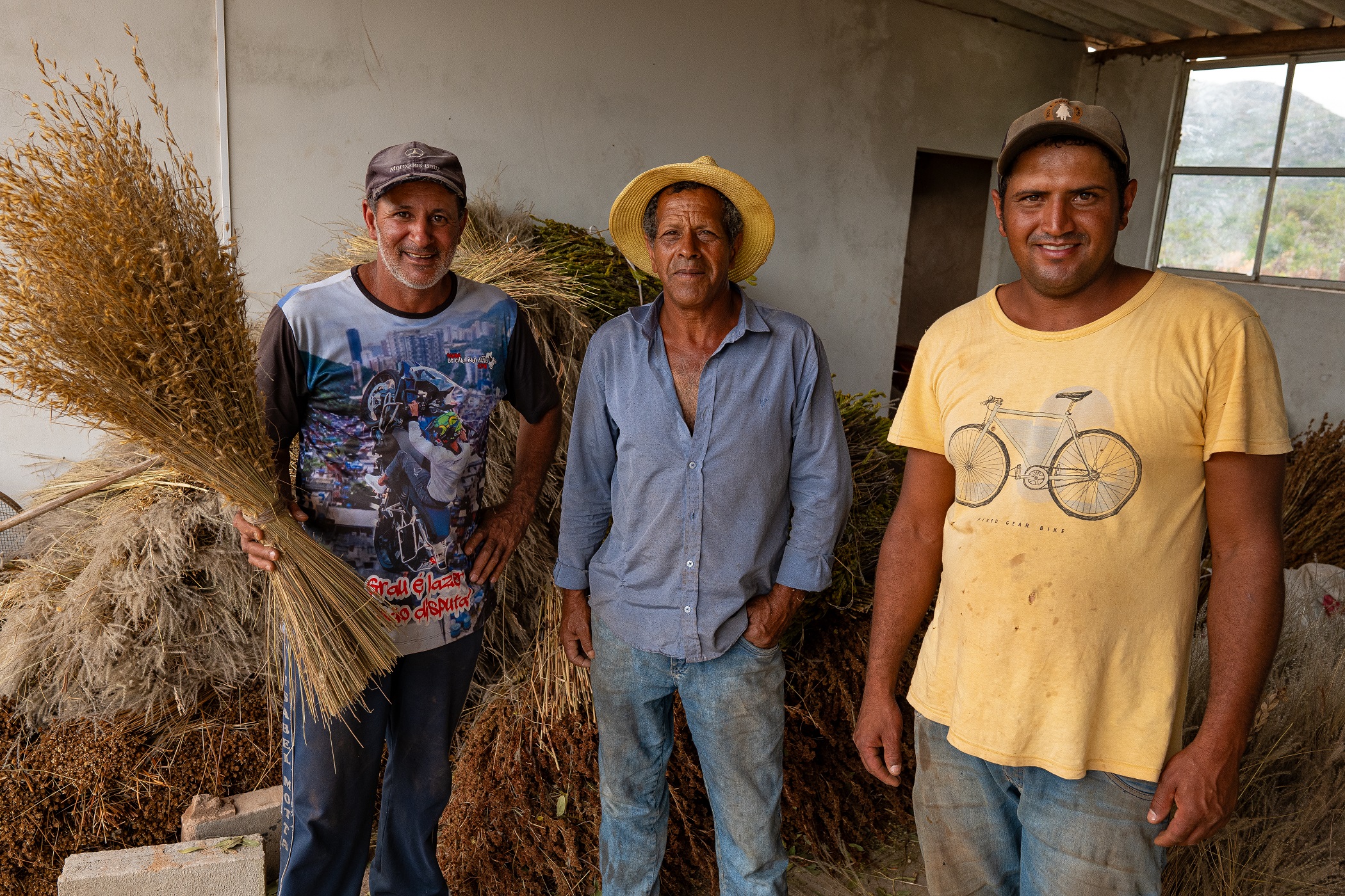 AASV – Associação de Artesãos Sempre-Vivas