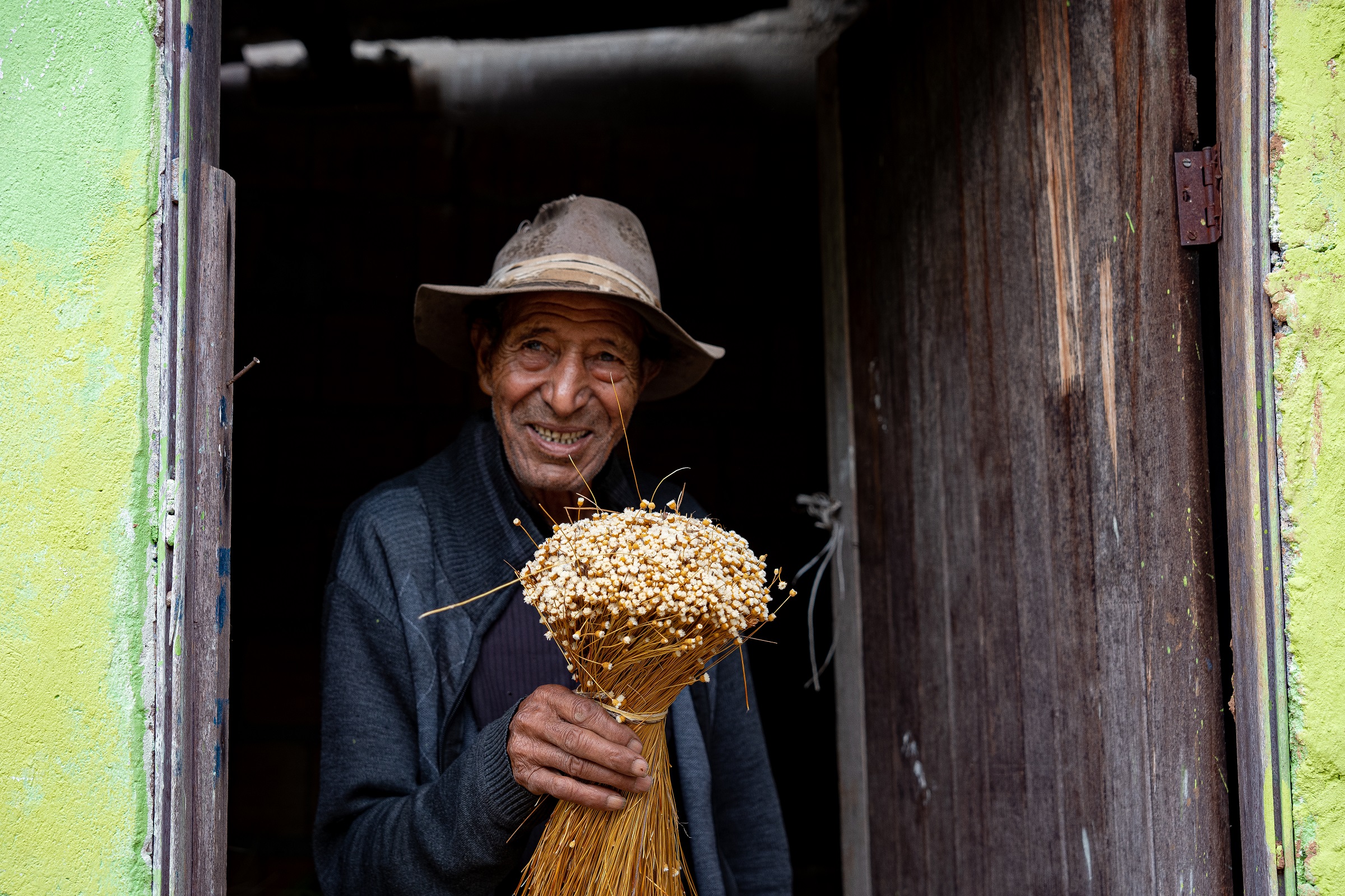 AASV – Associação de Artesãos Sempre-Vivas