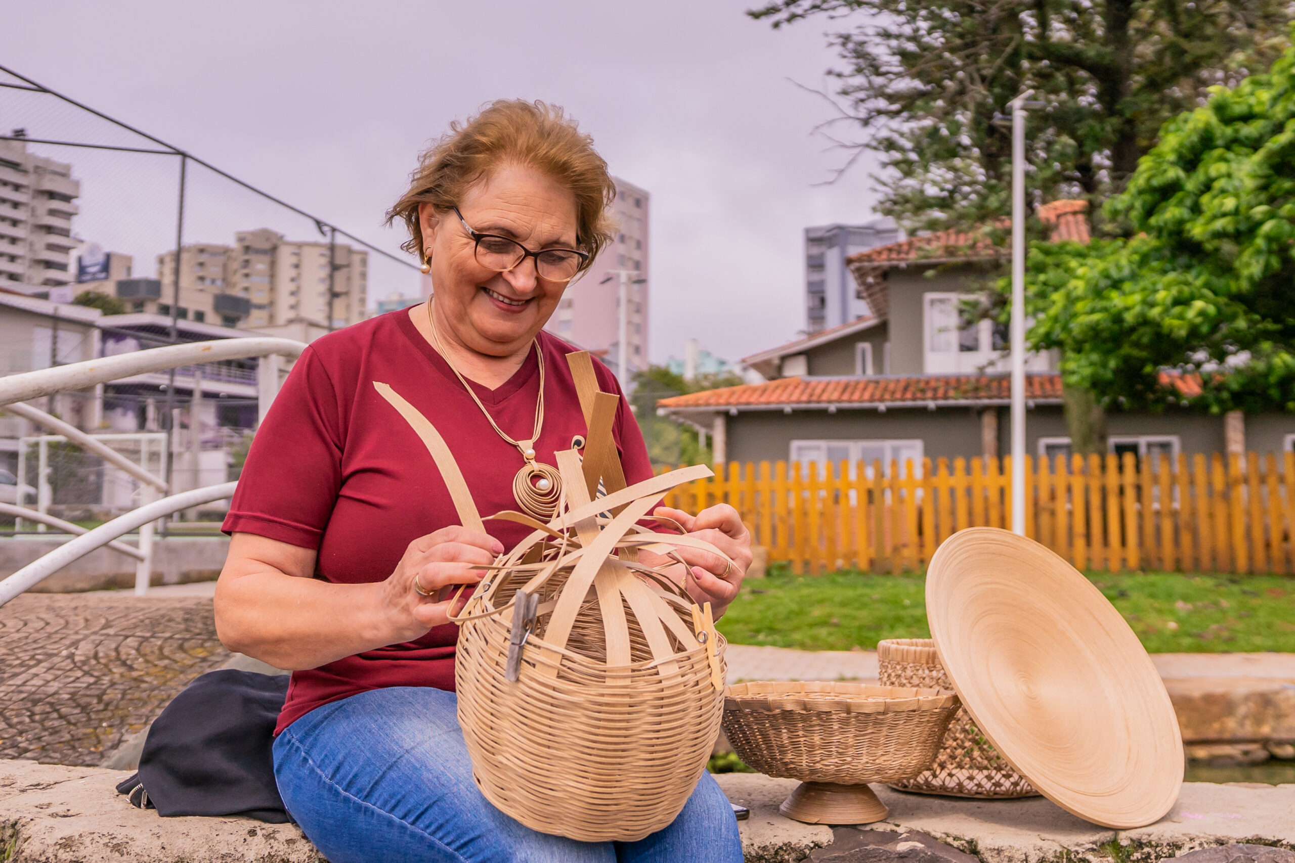 Associação de Artesanato Tramatusa 