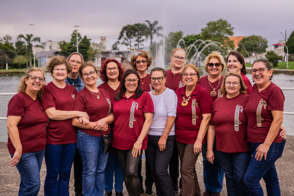 Associação de Artesanato Tramatusa 